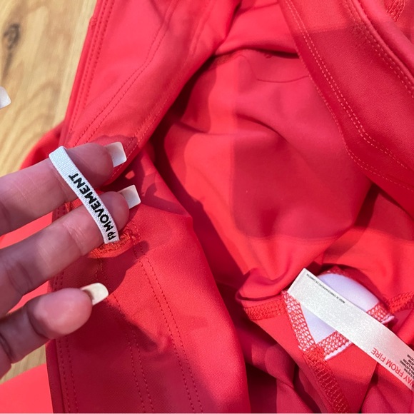 FP Movement Set The Pace Leggings NWT - Picture 5 of 8